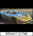 24 HEURES DU MANS YEAR BY YEAR PART TWO 1970-1979 - Page 15 73lm04p908-02gortega-1dk1t