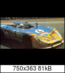 24 HEURES DU MANS YEAR BY YEAR PART TWO 1970-1979 - Page 15 73lm04p908-02gortega-w9k0v