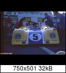 24 HEURES DU MANS YEAR BY YEAR PART TWO 1970-1979 - Page 15 73lm05lmadecadenet-ccakkvk