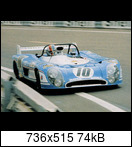24 HEURES DU MANS YEAR BY YEAR PART TWO 1970-1979 - Page 15 73lm10m670bfcevert-jpy4j9s