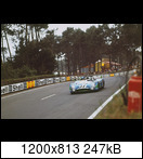 24 HEURES DU MANS YEAR BY YEAR PART TWO 1970-1979 - Page 15 73lm11m670bhenripesca1yk9h