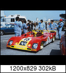 24 HEURES DU MANS YEAR BY YEAR PART TWO 1970-1979 - Page 15 73lm15f312pbcljackyicotkoh