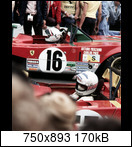 24 HEURES DU MANS YEAR BY YEAR PART TWO 1970-1979 - Page 15 73lm16f312pbclarturomd2kzu
