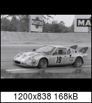 24 HEURES DU MANS YEAR BY YEAR PART TWO 1970-1979 - Page 15 73lm19js2jean-pierrepirjas