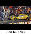 24 HEURES DU MANS YEAR BY YEAR PART TWO 1970-1979 - Page 15 73lm19js2jean-pierrepotkmn