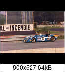24 HEURES DU MANS YEAR BY YEAR PART TWO 1970-1979 - Page 16 73lm21b23pmaublanc-jm93ki4