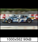 24 HEURES DU MANS YEAR BY YEAR PART TWO 1970-1979 - Page 16 73lm21b23pmaublanc-jmksjxd