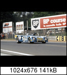 24 HEURES DU MANS YEAR BY YEAR PART TWO 1970-1979 - Page 16 73lm21b23pmaublanc-jmmmk5b