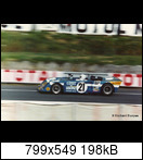 24 HEURES DU MANS YEAR BY YEAR PART TWO 1970-1979 - Page 16 73lm21b23pmaublanc-jmtgkta