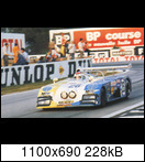 24 HEURES DU MANS YEAR BY YEAR PART TWO 1970-1979 - Page 16 73lm26mc73tikusawa-fuaskho