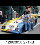 24 HEURES DU MANS YEAR BY YEAR PART TWO 1970-1979 - Page 16 73lm26sigmamc73tetsuirnk1c
