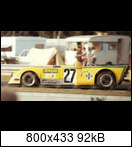 24 HEURES DU MANS YEAR BY YEAR PART TWO 1970-1979 - Page 16 73lm27b23jjuncadella-s0jga