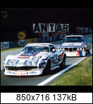 24 HEURES DU MANS YEAR BY YEAR PART TWO 1970-1979 - Page 16 73lm29corjgreenwood-bijker