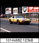 24 HEURES DU MANS YEAR BY YEAR PART TWO 1970-1979 - Page 16 73lm33f365gtb4ncornersgkug