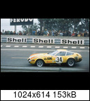 24 HEURES DU MANS YEAR BY YEAR PART TWO 1970-1979 - Page 16 73lm34f365gtbjean-clasujy9