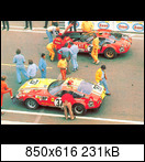 24 HEURES DU MANS YEAR BY YEAR PART TWO 1970-1979 - Page 16 73lm37f365gtb4ngveigaoek77