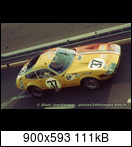 24 HEURES DU MANS YEAR BY YEAR PART TWO 1970-1979 - Page 16 73lm37f365gtb4ngveigatxk6t