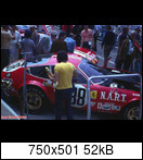 24 HEURES DU MANS YEAR BY YEAR PART TWO 1970-1979 - Page 16 73lm38f365gtb4cchinettdjdc