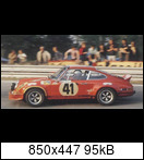 24 HEURES DU MANS YEAR BY YEAR PART TWO 1970-1979 - Page 16 73lm41p911rsflorianve0djsy