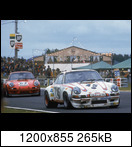 24 HEURES DU MANS YEAR BY YEAR PART TWO 1970-1979 - Page 16 73lm45p911rsrpaulkell6gkzk