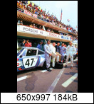 24 HEURES DU MANS YEAR BY YEAR PART TWO 1970-1979 - Page 17 73lm47p911rsrrjost-ch66ju8
