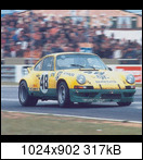 24 HEURES DU MANS YEAR BY YEAR PART TWO 1970-1979 - Page 17 73lm48p911rspetergregiukap