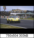 24 HEURES DU MANS YEAR BY YEAR PART TWO 1970-1979 - Page 17 73lm48p911rsrgchasseu3bjnc