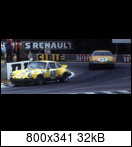 24 HEURES DU MANS YEAR BY YEAR PART TWO 1970-1979 - Page 17 73lm48p911rsrgchasseulwkqs