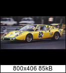 24 HEURES DU MANS YEAR BY YEAR PART TWO 1970-1979 - Page 17 73lm62js2gligier-jlaff6kki