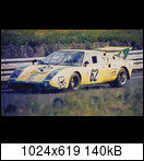 24 HEURES DU MANS YEAR BY YEAR PART TWO 1970-1979 - Page 17 73lm62js2gligier-jlafipjgb