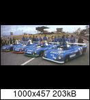 24 HEURES DU MANS YEAR BY YEAR PART TWO 1970-1979 - Page 17 74lm00matra1vkch