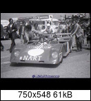 24 HEURES DU MANS YEAR BY YEAR PART TWO 1970-1979 - Page 17 74lm01f312pcjcandruet25kw2