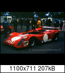 24 HEURES DU MANS YEAR BY YEAR PART TWO 1970-1979 - Page 17 74lm01f312pcjcandruetjhjki