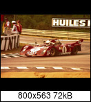 24 HEURES DU MANS YEAR BY YEAR PART TWO 1970-1979 - Page 17 74lm01f312pcjcandruetlvj12
