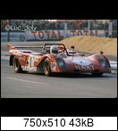 24 HEURES DU MANS YEAR BY YEAR PART TWO 1970-1979 - Page 17 74lm01f312pcjcandruetxfkwk