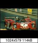 24 HEURES DU MANS YEAR BY YEAR PART TWO 1970-1979 - Page 17 74lm01f312pcjcandruetyhjz8