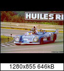 24 HEURES DU MANS YEAR BY YEAR PART TWO 1970-1979 - Page 17 74lm06m680jean-pierreqojzb