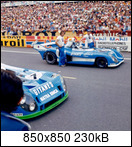 24 HEURES DU MANS YEAR BY YEAR PART TWO 1970-1979 - Page 17 74lm06m680jpbeltoise-4xk2m