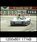 24 HEURES DU MANS YEAR BY YEAR PART TWO 1970-1979 - Page 17 74lm07m670bhpescarologzjz8