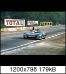24 HEURES DU MANS YEAR BY YEAR PART TWO 1970-1979 - Page 17 74lm07m670bhpescarolojmjsc