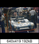 24 HEURES DU MANS YEAR BY YEAR PART TWO 1970-1979 - Page 17 74lm08m670bjpjaussaud9kj3v