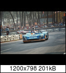 24 HEURES DU MANS YEAR BY YEAR PART TWO 1970-1979 - Page 17 74lm09m970bjpjabouillymkjb