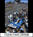 24 HEURES DU MANS YEAR BY YEAR PART TWO 1970-1979 - Page 17 74lm09m970bjpjabouillz3kc4