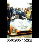 24 HEURES DU MANS YEAR BY YEAR PART TWO 1970-1979 - Page 17 74lm11gr7derekbell-miv1j9o