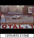 24 HEURES DU MANS YEAR BY YEAR PART TWO 1970-1979 - Page 17 74lm15js2jacqueslaffi13jma