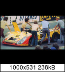 24 HEURES DU MANS YEAR BY YEAR PART TWO 1970-1979 - Page 18 74lm19p908-02lcosson-kukhn