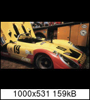 24 HEURES DU MANS YEAR BY YEAR PART TWO 1970-1979 - Page 18 74lm19p908-02lcosson-uhkm2