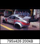 24 HEURES DU MANS YEAR BY YEAR PART TWO 1970-1979 - Page 18 74lm21p911srsmschurti2zkby
