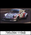24 HEURES DU MANS YEAR BY YEAR PART TWO 1970-1979 - Page 18 74lm22rsrgvanlennep-h49jzn