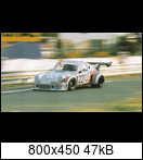 24 HEURES DU MANS YEAR BY YEAR PART TWO 1970-1979 - Page 18 74lm22rsrgvanlennep-h91ktb